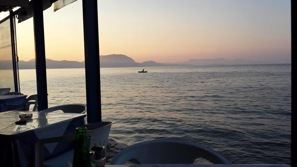 Nikolas Club Кавос Экстерьер фото