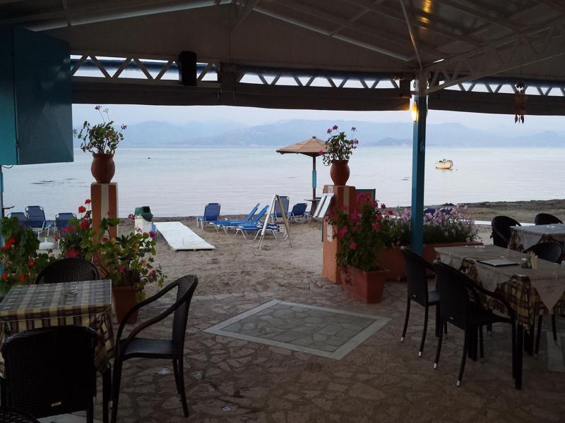 Nikolas Club Кавос Экстерьер фото